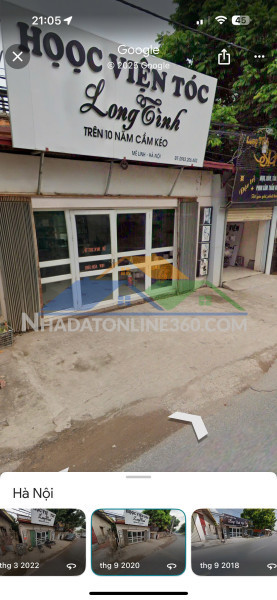 Hot !!! sở hữu ngay lô đất đẹp - giá tốt - vị trí đắc địa tại mê linh, tphn