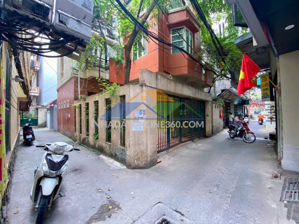 40m ra ô tô tránh - trần duy hưng 38m2- 5tầng - nhỉnh 9tỷ nhà mới đẹp - nội thất sịn