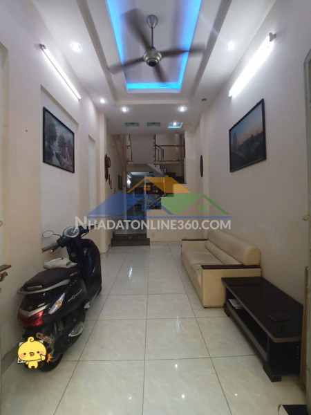 Bán nhà khu đường hoa phan xích long, phú nhuận, phù hợp mua ở, cho thuê giữ tiền