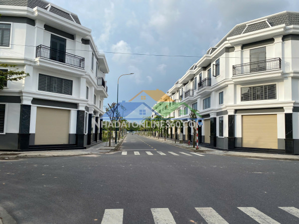 Giá sốc chỉ 1,39 tỷ – đất nền trung tâm hòa lợi, bến cát