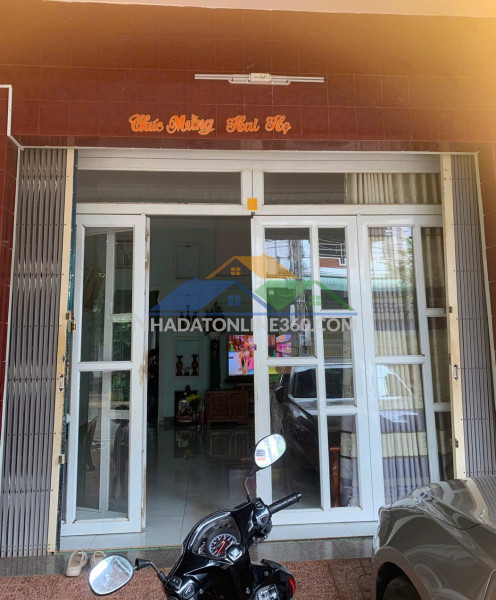 Nhà đẹp – giá tốt  – chính chủ cần bán tại ngãi giao - châu đức - brvt ngay ttt mại xã ngãi giao