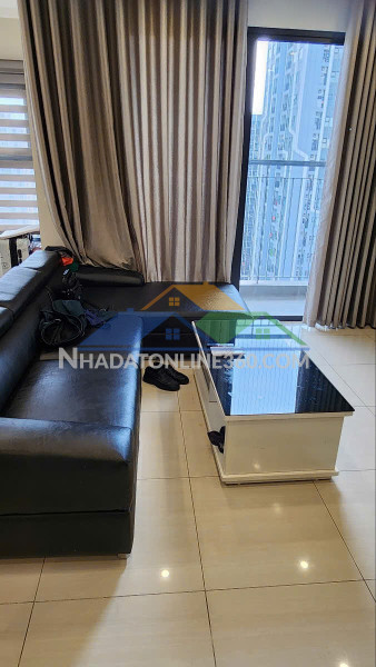 28.10.25 cho thuê căn hộ 2 ngủ 2 wc căn góc thoáng, full nội thất tòa s2.03 vinhomes smart city giá chỉ 11 triệu