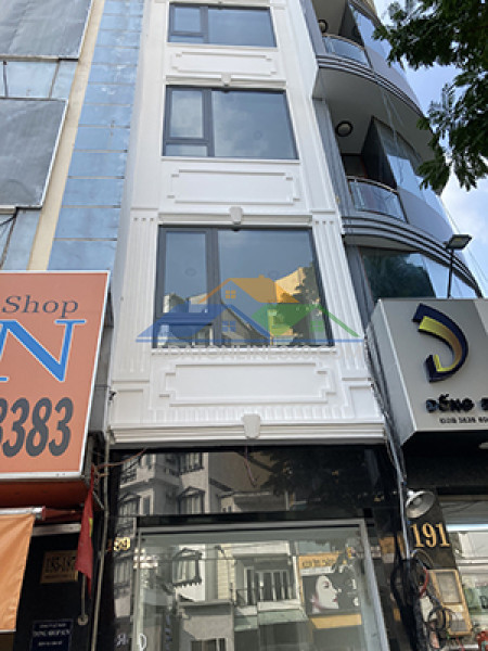 Cho thuê nhà 3tầng, 88m2, 4pn, mặt tiền số 10 kdc lê phong đường n5, p.tân bình, tp.dĩ an, bd