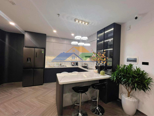 Bán căn hộ chung cư blue star trâu quỳ – view huyện ủy, giá cực tốt