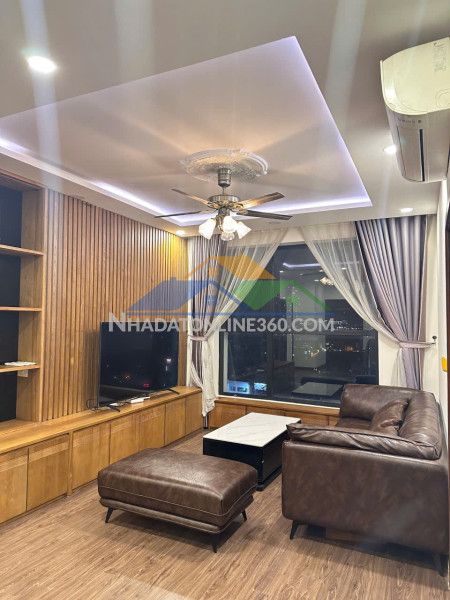 Cho thuê căn hộ cao cấp ecolake 32 đại từ – full tiện nghi, nhận nhà ngay