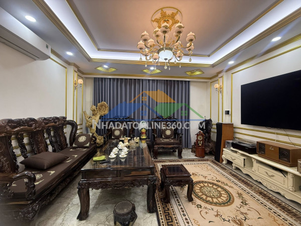 ????phân lô siêu vip doãn kế thiện 60m 7t thang máy, gara ô tô, chỉ 26 tỷ????