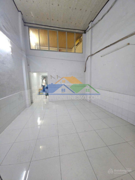 Bán nhà âu dương lân quận 8- 4.2x15m, nhà củ tiện xây sửa mới-chỉ 6.9 tỷ