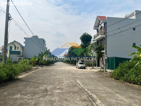 Siêu phẩm đất đẹp ngõ 33 lê thái tổ – vị trí kim cương, phong thuỷ vượng tài, sinh lời cao