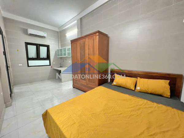 Cho thuê phòng đẹp giá cực rẻ tại 155 cự lộc, thanh xuân