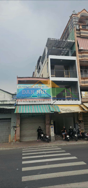 Nhà đẹp – giá tốt  – chính chủ cần cho thuê tại đường bến bình đông, phường 13, quận 8, tp hồ chí minh