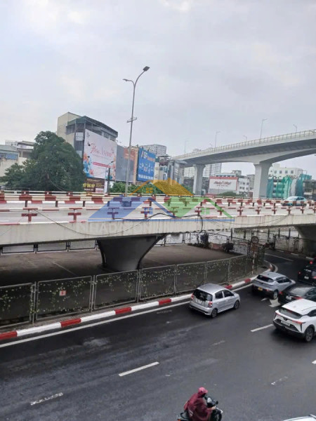 ????có 102! bán nhà đống đa. mặt phố - góc view vườn hoa ???? - vị trí đẹp nhất ????- qui hoạch ổn định