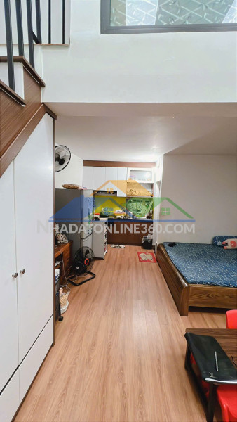 Bán gấp giá rẻ định công thượng 31m, 1.5 tầng, mặt tiền 4m, 1.25 tỷ hoàng mai.