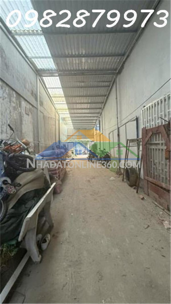 Hẻm ô tô hiệp bình chánh, thủ đức – 114.4m² – giá tốt chỉ 7.9 tỷ