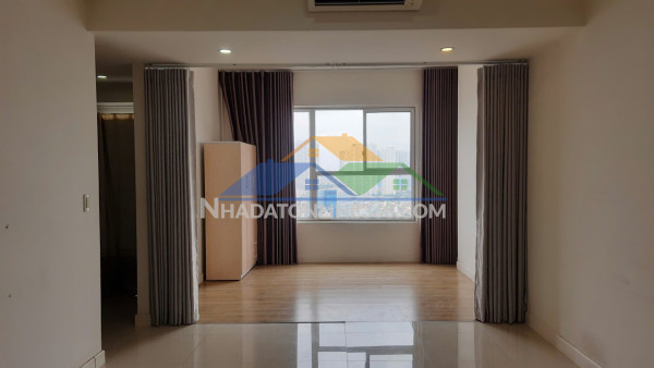 Chính chủ cần  cho thuê căn hộ tầng 18, chung cư galaxy 9 ,quận 4, tp hồ chí minh