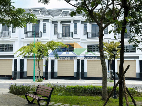 Đầu tư an toàn – đất nền sổ sẵn chỉ từ 1 tỷ 390 triệu