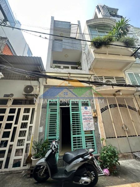 Chính chủ bán dãy phòng trọ + ki-ốt siêu sinh lời tại tân đông hiệp – dĩ an – bình dương