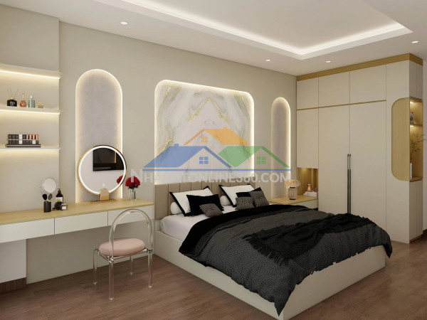 Rẻ nhất phố phú diễn – bán nhà đẹp long lanh – lô góc – ô tô đỗ cửa – kinh doanh – thang máy