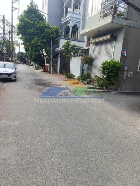 Bán nhanh nhà - vị trí đẹp tại phương trạch, vĩnh ngọc, đông anh - sẵn 2 phòng cho thuê