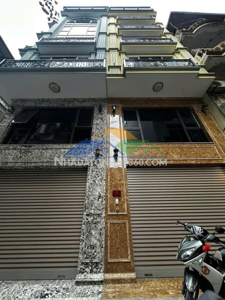 Chủ giảm 1 tỷ bán gấp phân lô trung kính cầu giấy ngõ thông oto kd 105m x6t nhỉnh 31 tỷ tl