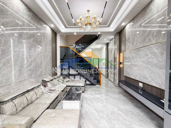 Bán nhà 2 tầng dĩ an,shr đường nhựa 2 ô tô tránh,gần chợ,giá rẻ