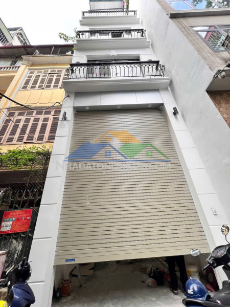 Siêu phẩm ! mp bùi xuân phái mỹ đình từ liêm vỉ hè oto kd thang máy125m x5t nhỉnh 54 tỷ tl