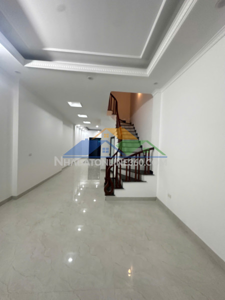 Bán nhà vĩnh khang ngọc hồi thanh trì – 59m² 5 tầng thang máy, ô tô vào nhà, giá chỉ 8.7 tỷ lh 0326213286