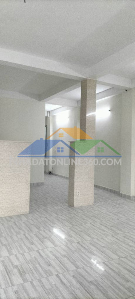 Nhà tạm hẻm xe hơi – hiệp bình chánh – 2 mặt tiền thoáng – diện tích: 63m² (4x15.8) – giá 6.1 tỷ