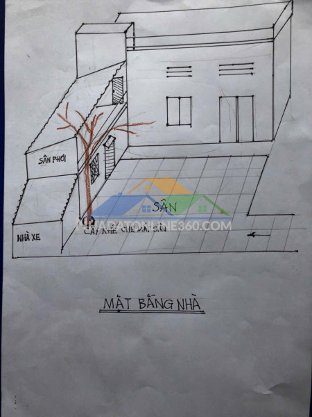 Cho thuê nhà chính chủ tại số 8 ngõ 68/21 phố đội cấn, ba đình, hà nội.