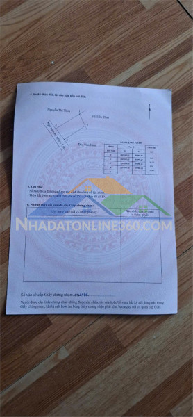 Đất đẹp trung tâm hữu bằng – kiến thụy  ngõ ô tô – dân cư đông đúc – giá chỉ 7xx triệu  zalo 0567 222 555