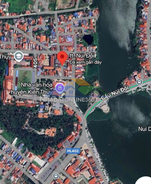 Siêu phẩm trung tâm núi đối – giá hiếm 2,8xx tỷ  zalo 0567 222 555