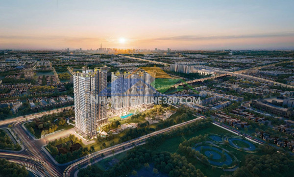 ???? chỉ 9tr/tháng căn studio tòa orion – dự án tt avio dĩ an ????