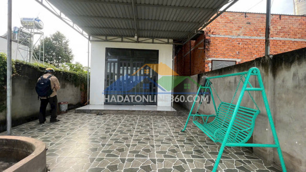 Chủ đất cần bán lô đất gần 4.000m2, đường nhựa, cách mỹ xuân ngãi giao tầm 500m