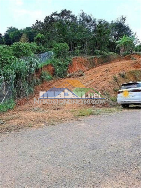 Đất đẹp  - giá đầu tư –chính chủ  cần bán  lô đất  tại thôn 10, xã lộc nam, bảo lâm, lâm đồng