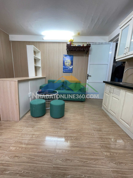 Siêu hot- bán hoặc cho thuê căn hộ chung cư 2n1wc tại phường trung văn, quận nam từ liêm, hn