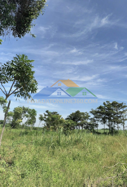 Bán đất công 1100m2 đất, cách phà cát lái chỉ 3,5km, phú huux, nhơn trạch,đồng nai