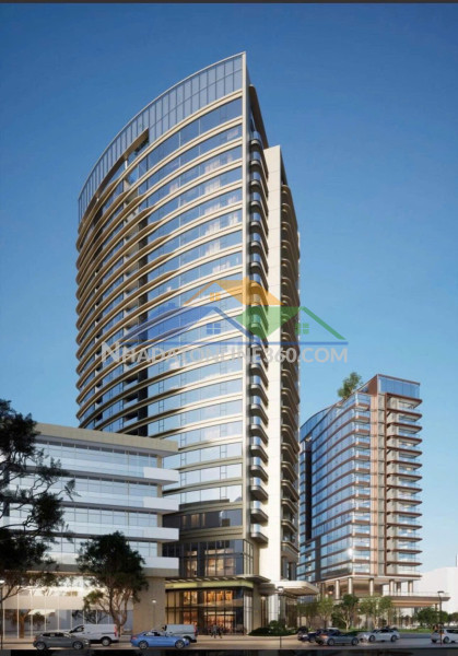 Bảng giá chính thức dự án the regency phú mỹ hưng 0901323786