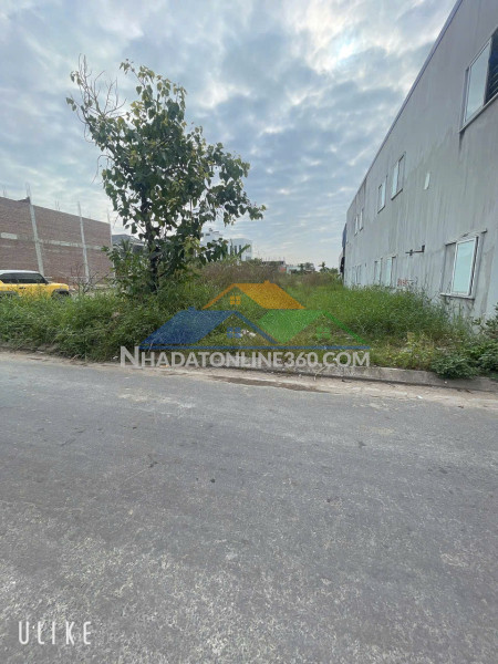 Đất 125m² đường nhựa thông, tuyến 2 phạm văn đồng – giá chỉ 2x triệu/m²! zalo 0567 222 555