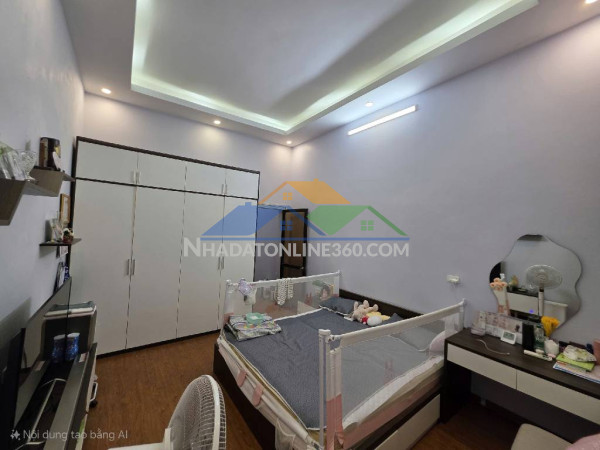 Siêu rẻ- bán nhà đẹp ngọc thuỵ bồ đề dân xây- ô tô -40m 5 tầng nhỉnh 6tỷ (thương lượng)