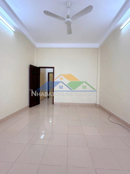 Mặt tiền nội bộ phường 4, quận 8 - giá : 8.4 tỷ (tl)