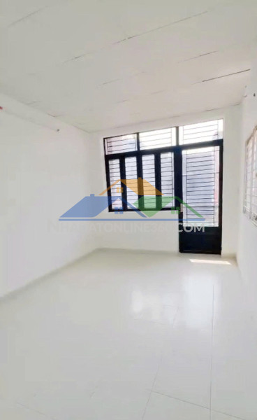 Nhà hẻm thẳng 3.4*17m, nở hậu 2lầu/st nguyễn duy p.chánh hưng (p9q8)