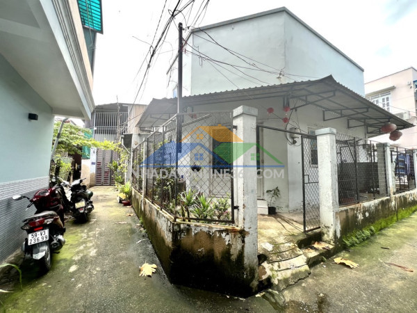 Hiếm có khó tìm – nhà 2 mặt tiền đường số 10, hiệp bình phước – diện tích: 79.4m² (6.2 x 12.7m) – chỉ 3.2 tỷ