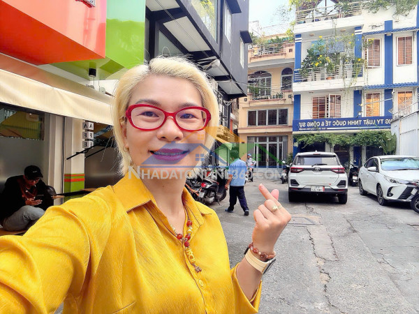 Bán nhà 6 tầng đ.tôn thất tùng, quận 1 - ngang hiếm 7,5m*11m - htd thuê đều 95tr/th - giang giang:0901611116