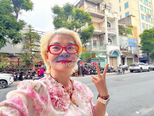 Bán nhà 4 tầng mtkd đ.nguyễn thiện thuật, quận 3 - chính chủ xưa - vị trí vip nhất tại cung đường vàng