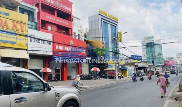 Bán nhà kha vạn cân, linh chiểu, thủ đức, 2t, 68m2, nhẹ 4 ty