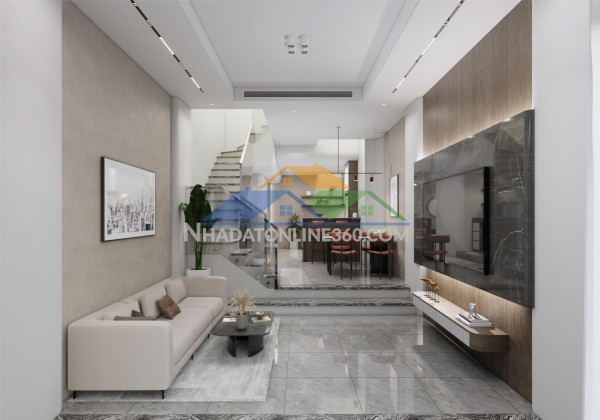 **siêu phẩm hẻm 8m âu cơ - lê ngã, quận tân phú; 3,8x11m chỉ hơn 4 tỷ