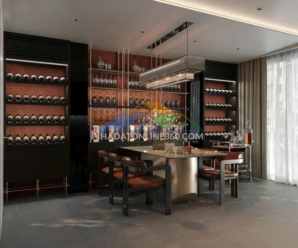 Hạ chào dân xây nguyễn văn cừ 40m,7 tầng,thang máy,gara,full nt,ngõ thông,nhỉnh 19 tỷ