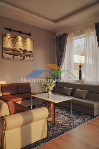 Cần tiền bán gấp căn homestay gần chợ ngô quyền – p6, tp. đà lạt giá 7.7 tỷ