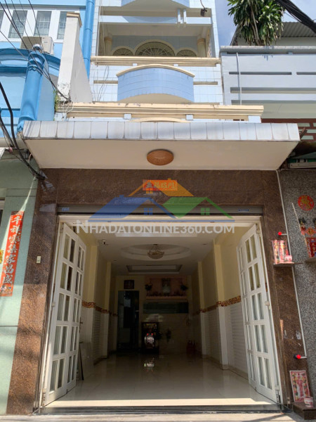 Giá tốt: cho thuê kho xưởng hóc môn dt: 784m2, điện 3 pha, gần cầu rạch tra