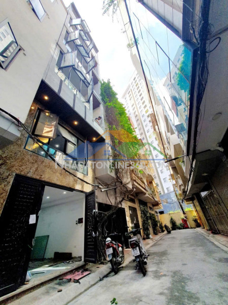 Bán gấp nhà xuân la tây hồ pl vỉ hè oto kd thang máy 64m x7t giá 26 tỷ tl