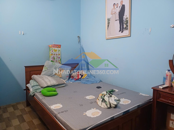 Căn hộ dịch vụ 42 phòng – hà huy tập – gần biển nguyễn tất thành